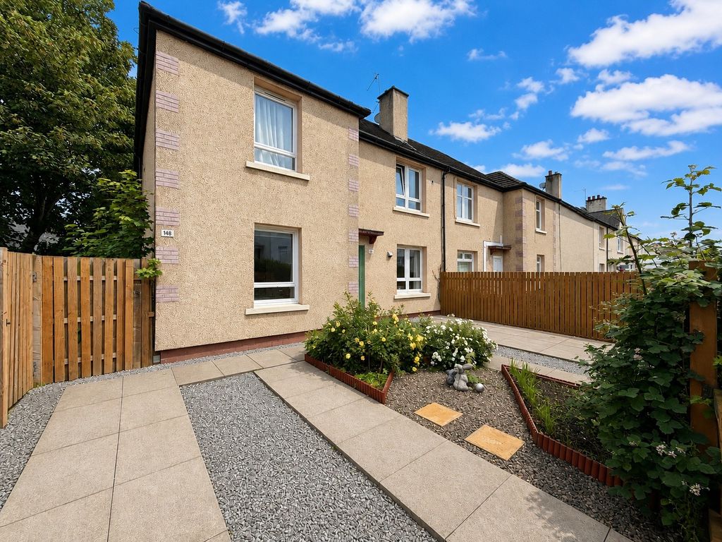 Friarscourt Avenue